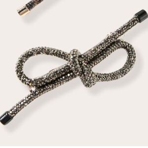 NEW Anthropologie Bow Barrett